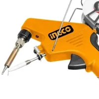 Ciocan de lipit INGCO SI016732 90 W / Metal / De contact photo 3