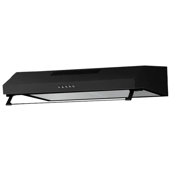 Hotă Bauer TF 2160 Plată/ Black/ Gray photo 1