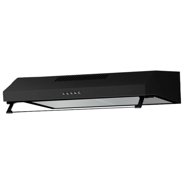 Hotă Bauer TF 2160 Plată/ Black/ Gray photo 1