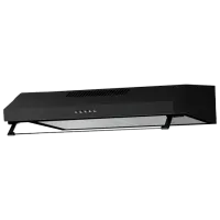 Hotă Bauer TF 2160 Plată/ Black/ Gray