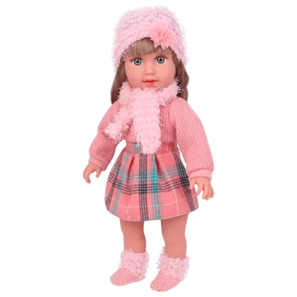 Păpușă Richi Tichi 29733  bebeluș / 3+ photo 1