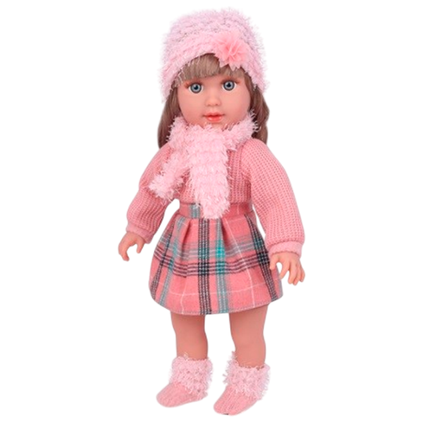 Păpușă Richi Tichi 29733  bebeluș / 3+ photo 1