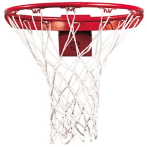 Inel baschet Insportline Pro Flex 30 N277 Red photo 1