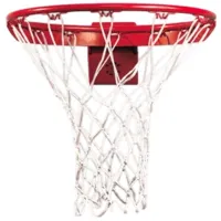 Баскетбольное кольцо Insportline Pro Flex 30 N277 Красный