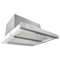 Hotă Gefest ВО 4601 К20 Telescopică/ Inox/ Black