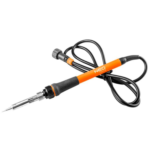 Ciocan de lipit NEO Tools SL1.60W 60 W / Metal / De contact photo 4