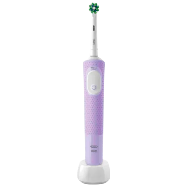 Periuță de dinți electrică Braun Vitality Pro 2D / Purple photo 1 Periuță de dinți electrică Braun Vitality Pro 2D / Purple photo 1