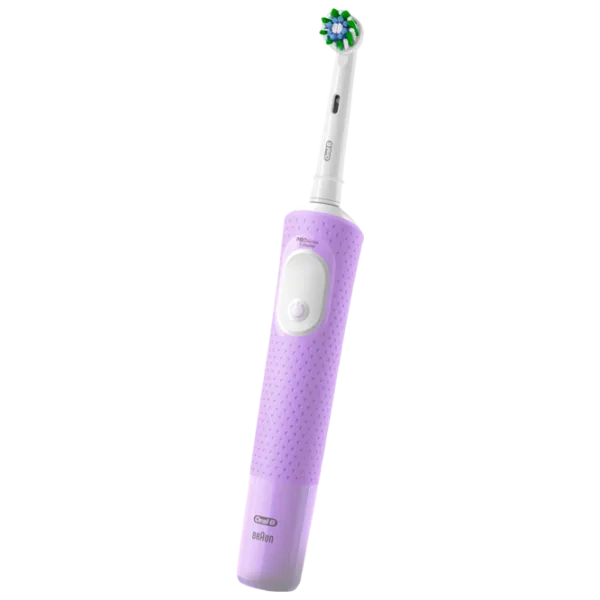 Periuță de dinți electrică Braun Vitality Pro 2D / Purple photo 2 Periuță de dinți electrică Braun Vitality Pro 2D / Purple photo 2