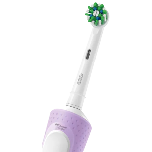 Periuță de dinți electrică Braun Vitality Pro 2D / Purple photo 3 Periuță de dinți electrică Braun Vitality Pro 2D / Purple photo 3