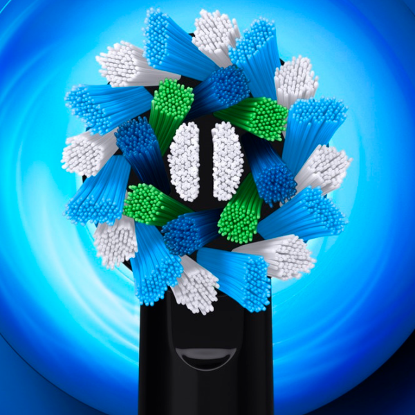 Periuță de dinți electrică Braun Vitality Pro 2D / Purple photo 5 Periuță de dinți electrică Braun Vitality Pro 2D / Purple photo 5