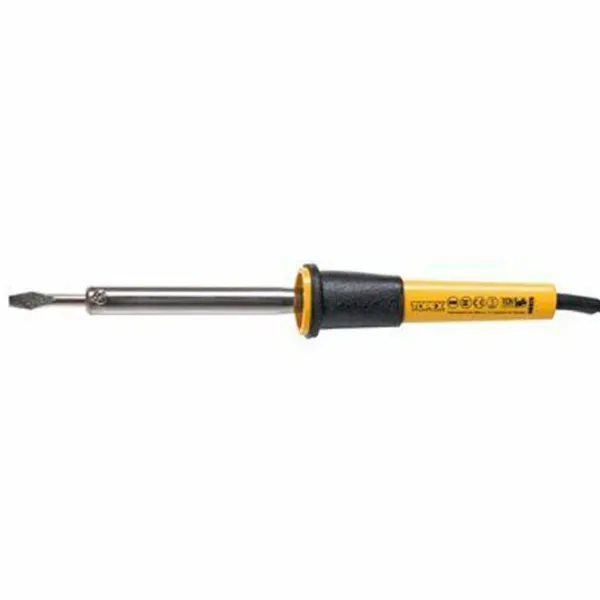 Ciocan de lipit Topex 44E024 100 W / Metal / De contact photo 1