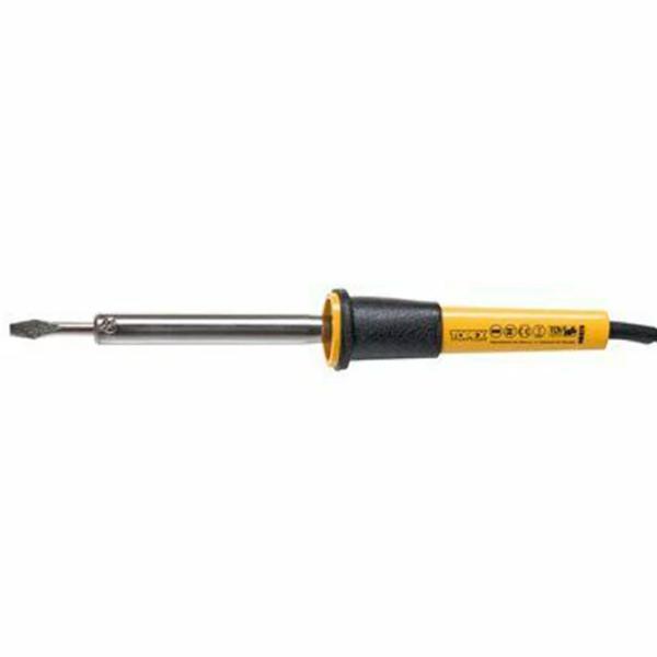 Ciocan de lipit Topex 44E024 60 W / Metal / De contact photo 1