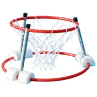 Inel baschet Beco 9623 Red