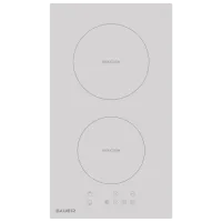 Plită încorporabilă cu inducție Bauer PI 3020T-Т1 Vitroceramică / Black