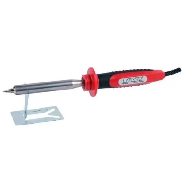 Ciocan de lipit Raider RD-SI05 60 Вт / Металл / Kонтактный photo 1 Ciocan de lipit Raider RD-SI05 60 Вт / Металл / Kонтактный photo 1