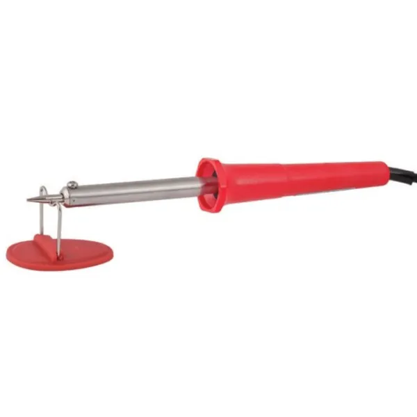 Ciocan de lipit Raider RD-SI02 60 W / Metal / De contact photo 1