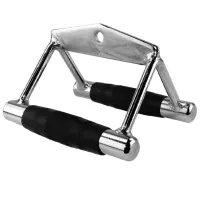 Рукоятка HMS UW04B  Металл