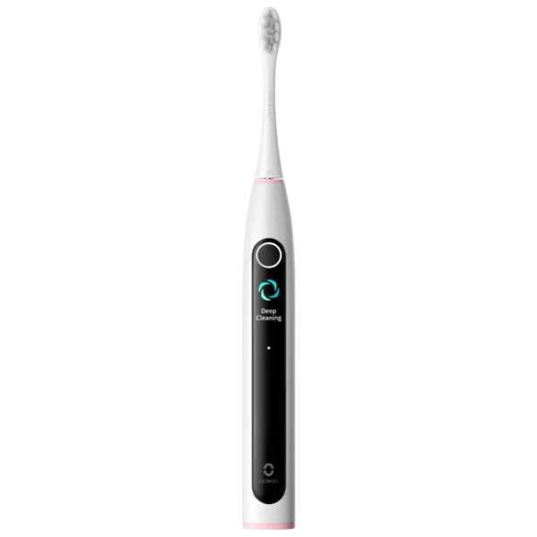 Periuță de dinți electrică Oclean X Lite 2D / Gray photo 1