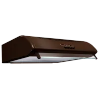 Hotă Gefest ВО 2501 К47 Plată/ Brown/ Inox