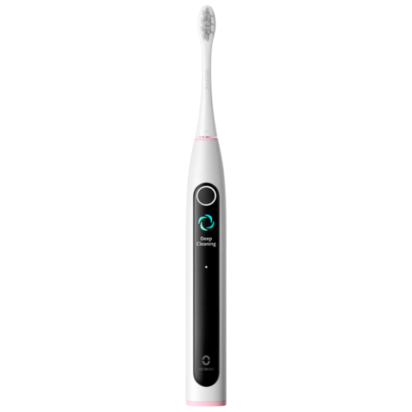 Periuță de dinți electrică Oclean X Lite Set 2D / Gray photo 2