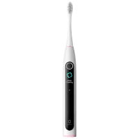 Periuță de dinți electrică Oclean X Lite Set 2D / Gray photo 2