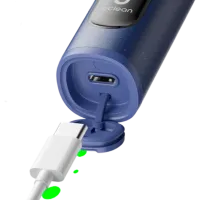 Periuță de dinți electrică Oclean X Lite Set 2D / Gray photo 8