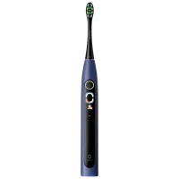 Periuță de dinți electrică Oclean X Lite Set 2D / Blue photo 2