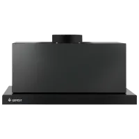 Hotă Gefest ВО 4501 K23 Telescopică/ Black/ Gray photo 2