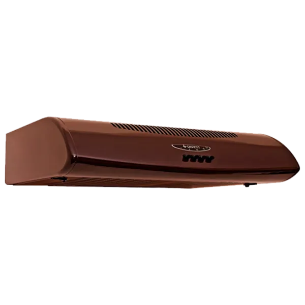 Hotă Gefest ВО 2601 К47 Plată/ Brown/ Inox photo 1