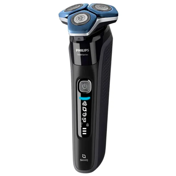 Trimmer facial Philips S7886/58 Black photo 3