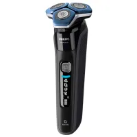 Trimmer facial Philips S7886/58 Black photo 3