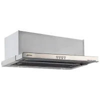 Hotă Kaiser EA 642 Telescopică/ Inox/ Gray