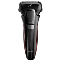 Бритва электрическая Panasonic ES-LL41-K520 Черный 