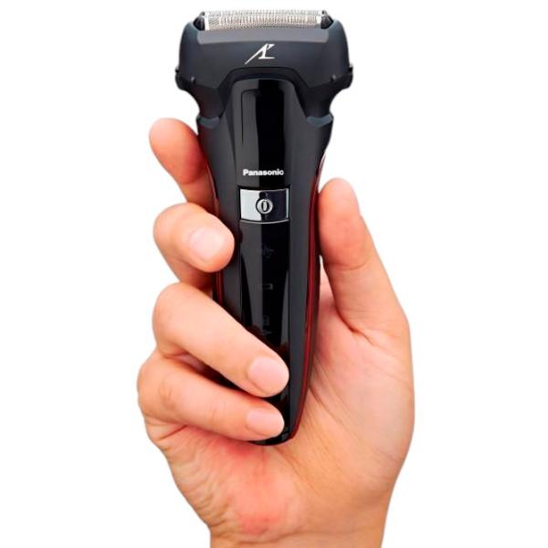 Aparat de ras electric Panasonic ES-LL41-K520 Black  photo 7