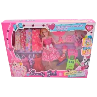 Набор Richi Tichi 62987 36KG4 модель / 3+