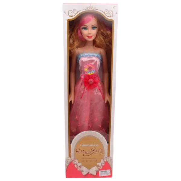 Păpușă Richi Tichi 86845 24KS6 model / 3+ photo 1 Păpușă Richi Tichi 86845 24KS6 model / 3+ photo 1