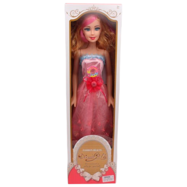 Păpușă Richi Tichi 86845 24KS6 model / 3+ photo 1 Păpușă Richi Tichi 86845 24KS6 model / 3+ photo 1