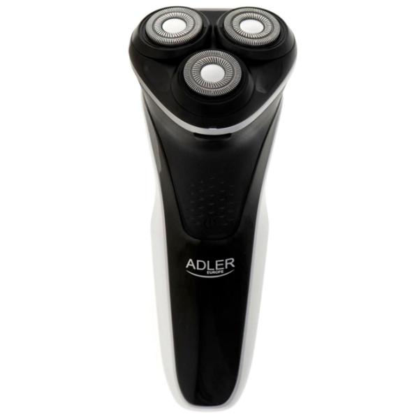 Aparat de ras electric Adler AD-2928 Black  photo 1