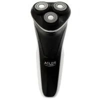 Aparat de ras electric Adler AD-2928 Black 