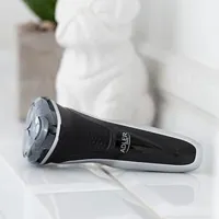 Aparat de ras electric Adler AD-2928 Black photo 5