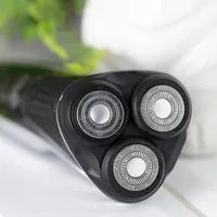 Aparat de ras electric Adler AD-2928 Black photo 6