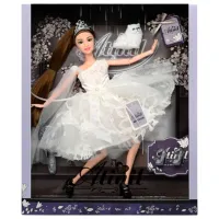 Кукла Richi Tichi 34460 86000223 модель / 3+