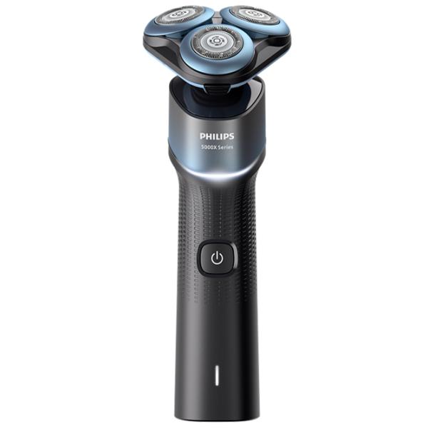 Aparat de bărbierit electric Philips X5006/00 Black  photo 2