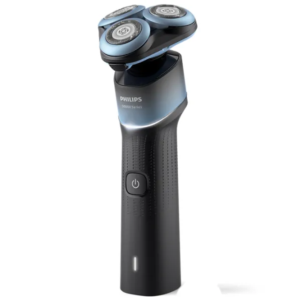 Aparat de bărbierit electric Philips X5006/00 Black  photo 4