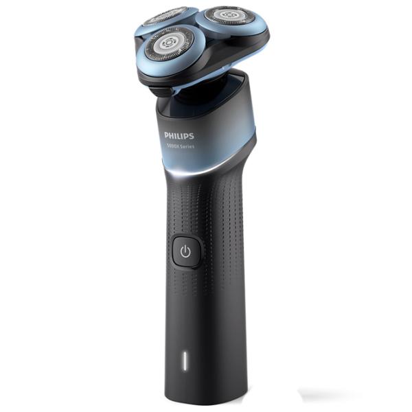 Aparat de bărbierit electric Philips X5006/00 Black  photo 4
