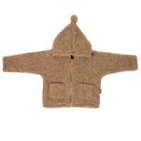 Hanorac pentru bebeluși Zaffiro 183019  86 - 92 / Brown