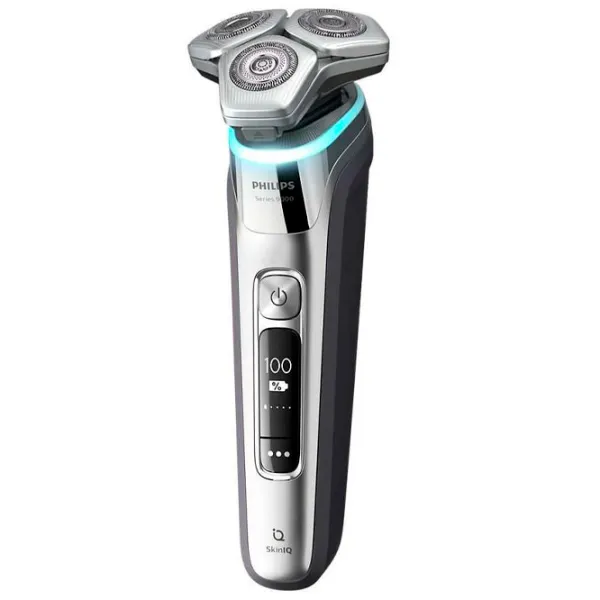 Aparat de bărbierit electric Philips S9975/55 Black  photo 2