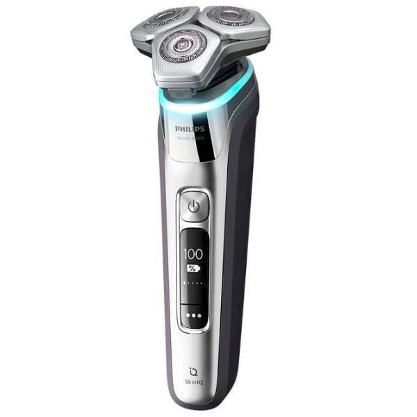 Aparat de bărbierit electric Philips S9975/55 Black  photo 2