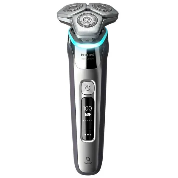 Aparat de bărbierit electric Philips S9975/55 Black  photo 3