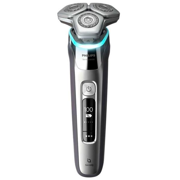 Aparat de bărbierit electric Philips S9975/55 Black  photo 3
